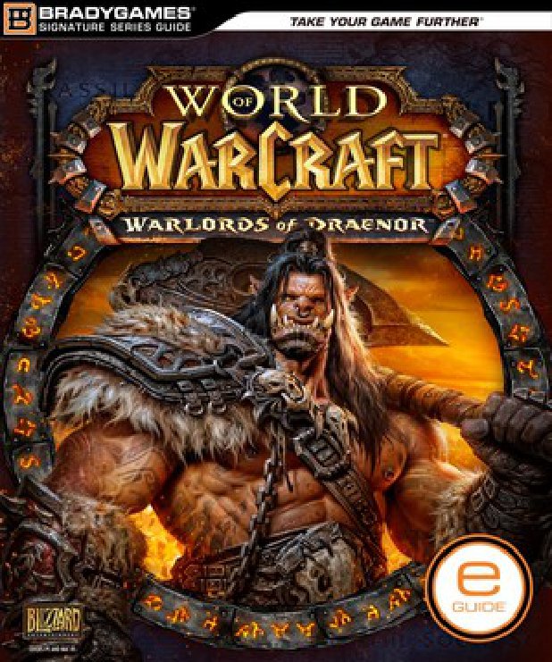 Warlords of Draenor guide