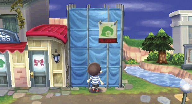 Animal Crossing New Leaf Shops To Unlock Strategy Prima