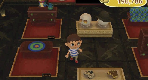 Animal Crossing New Leaf: Shops to Unlock | Strategy ...