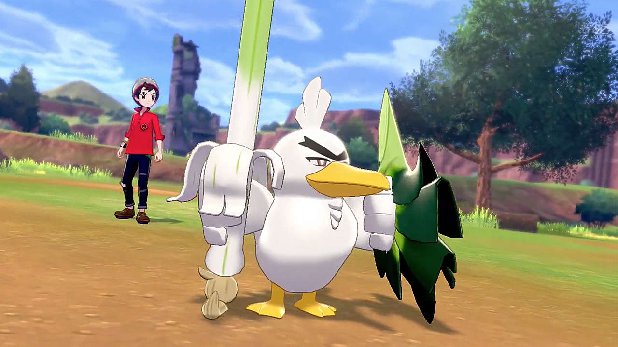 will pokemon sword and shield be on sale for black friday