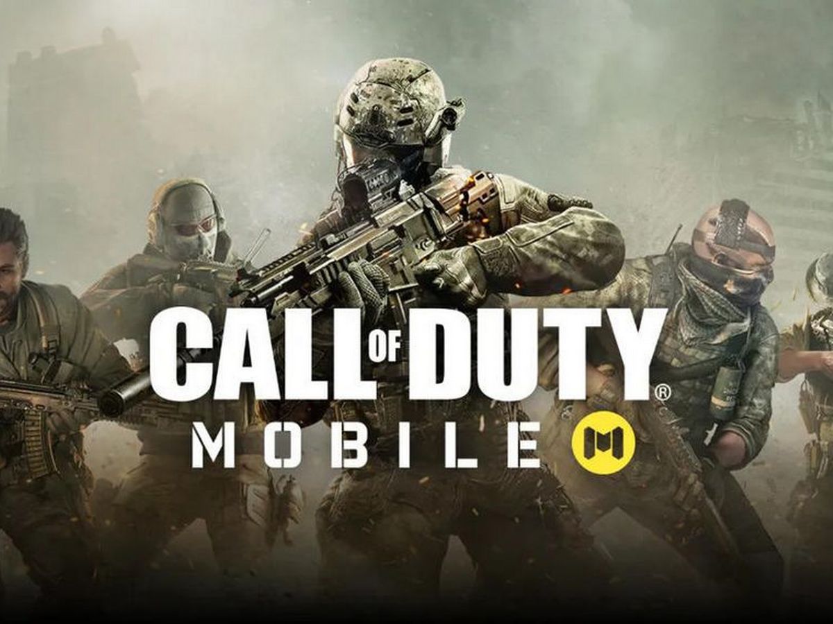Call of Duty Mobile Bots