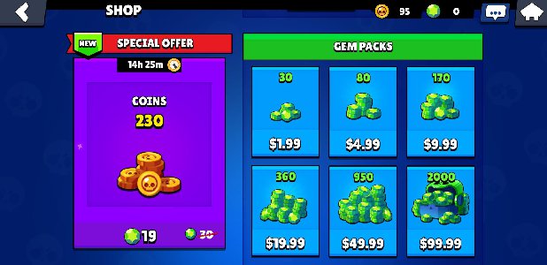 How To Get More Gems In Brawl Stars Tips Prima Games - next offer brawl stars