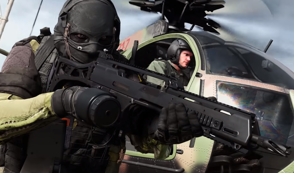 Call of Duty Modern Warfare Season 1 Battle Pass Cost