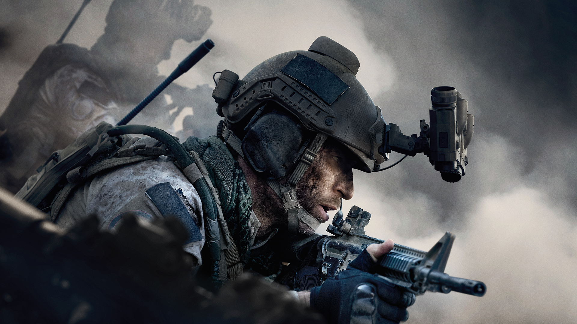 Call of Duty Modern Warfare Season 1 Battle Pass