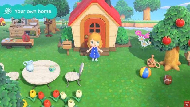Can You Move Houses In Animal Crossing New Horizons Tips Prima Games,How To Install Recessed Lighting With Attic Access