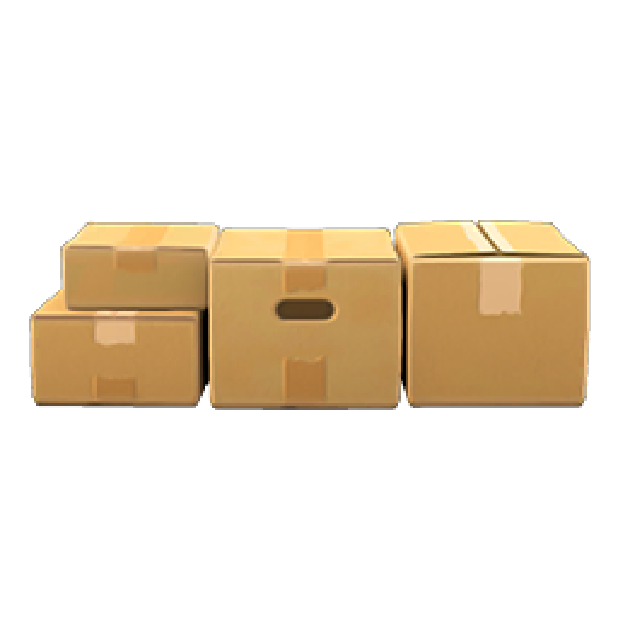 Cardboard Box Animal Crossing New Horizons