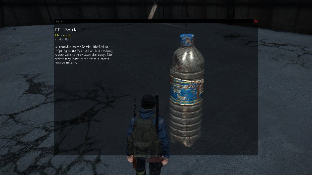 How to Craft an Improvised Suppressor in DayZ Tips