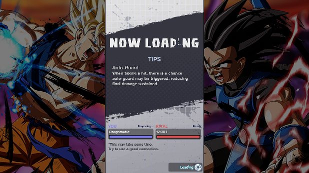 Dragon Ball Legends How To Block Tips Prima Games