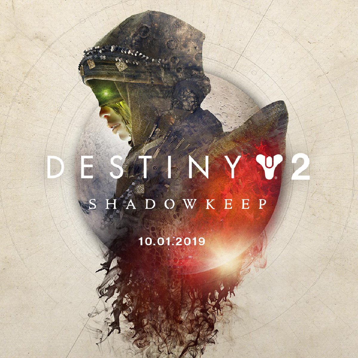 Destiny 2 Shadowkeep Yeni Işık Çıkış Tarihi