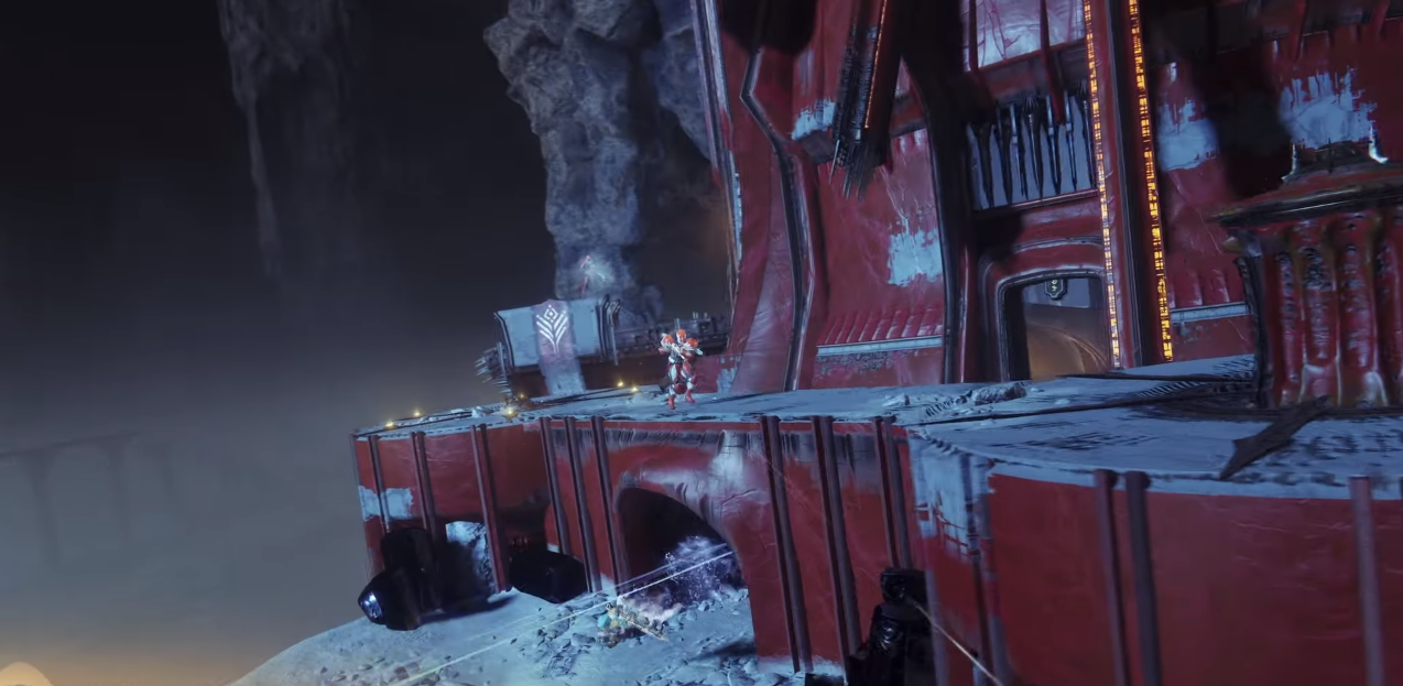 Destiny 2 Trials of Osiris Maps