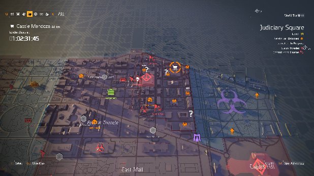 the division 2 where to buy