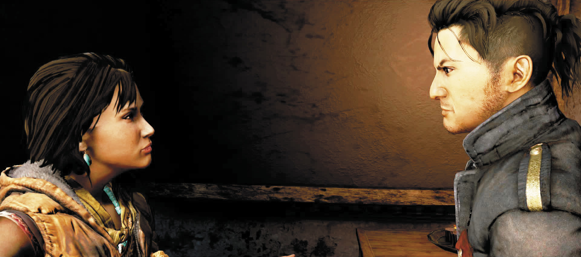 Far Cry 4 brancher avec AMITA Royaume-Uni sites de rencontres pour 16 ans