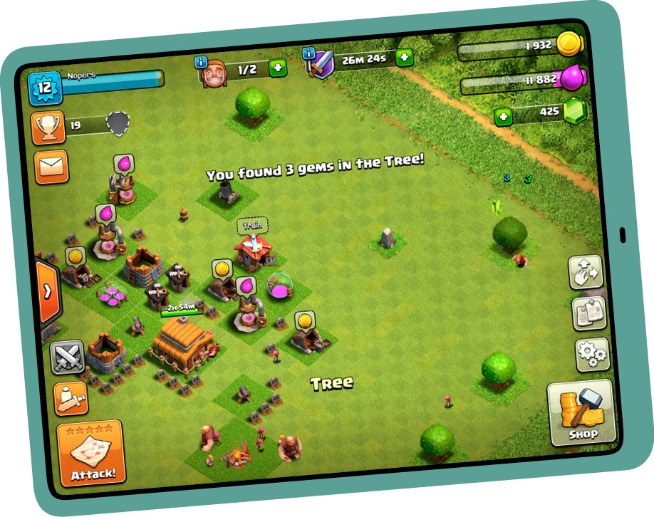 What You Need To Know Clash Of Clans Mobile Gaming Eguide