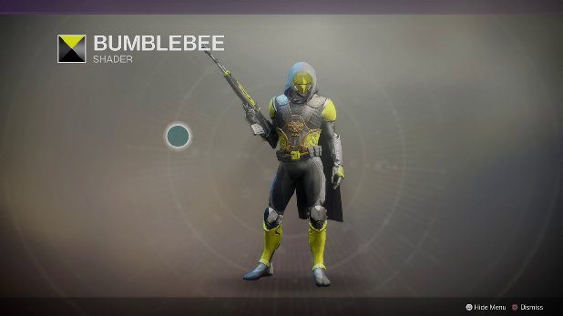 How To Apply Shaders In Destiny 2 Tips Prima Games