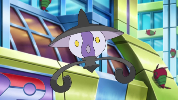How To Evolve Litwick In Pokemon Sword And Shield