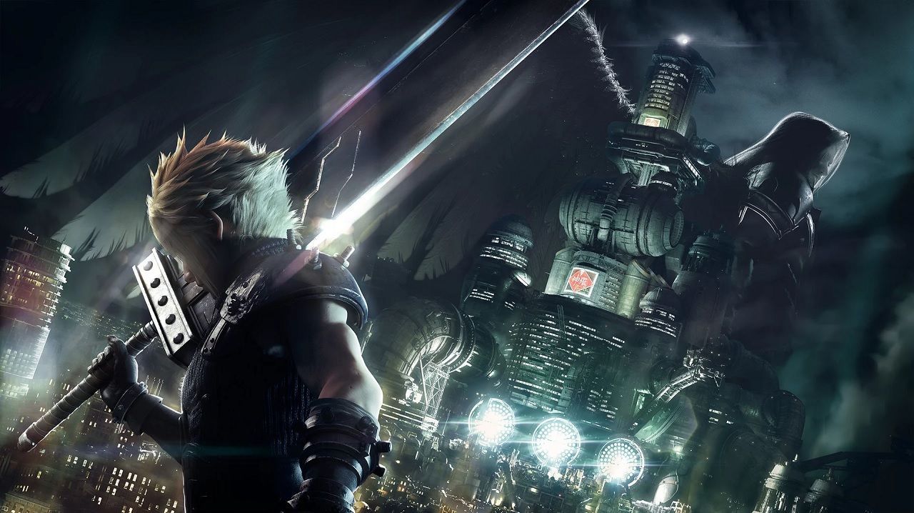 Final Fantasy VII Remake Materia Locations