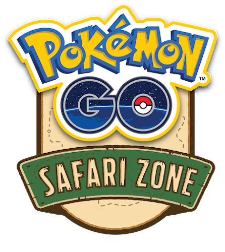 Pokemon Go Montreal Safari Zone