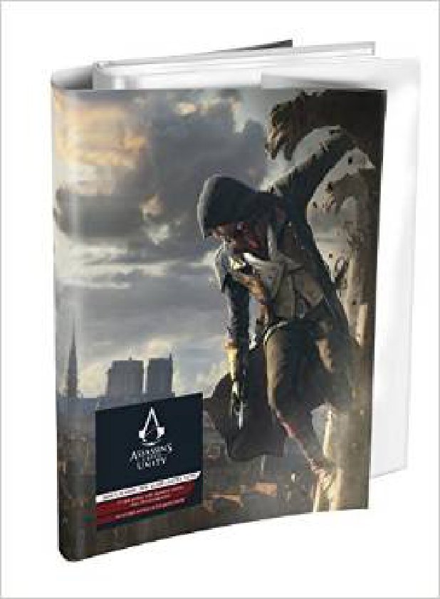 Assassin's Creed Unity Guide