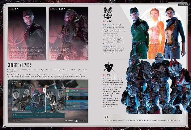 Halo Wars 2 CE Guide preview - Multiplayer Basics