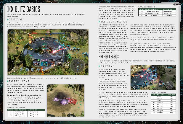Halo Wars 2 Guide preview - Blitz Mode