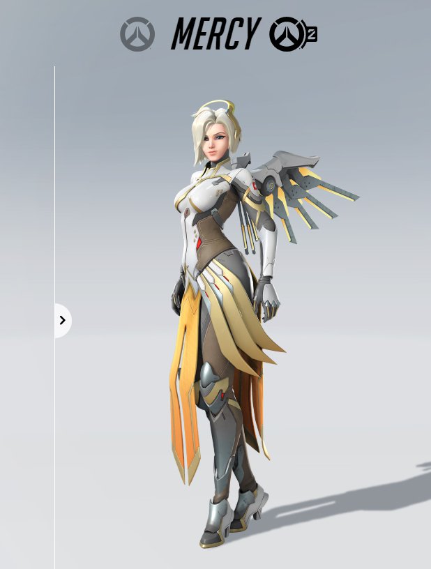 Overwatch 2 Character Redesign Comparison Guide Tips Prima Games