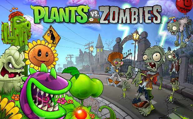 Plants Vs Zombies 3 Officially Revealed News Prima Games