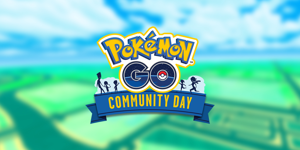 Pokemon GO February 2020 Community Day Vote