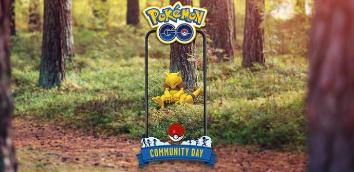 Pokemon Go Abra Community Day Postponed