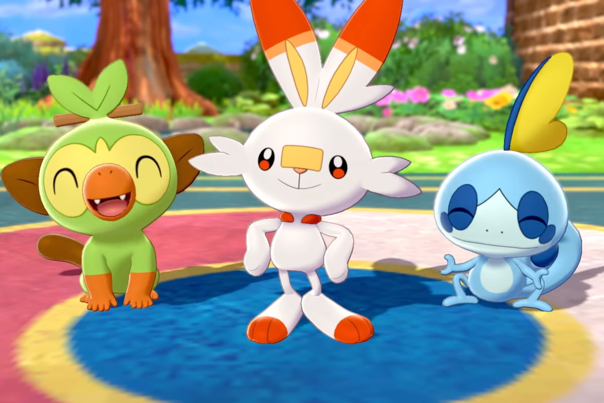 Pokemon Sword and Shield Types Weaknesses and Strengths