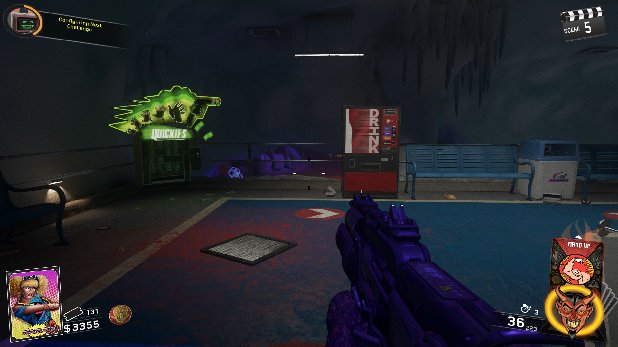 All Perk Machine Locations In Zombies In Spaceland Tips
