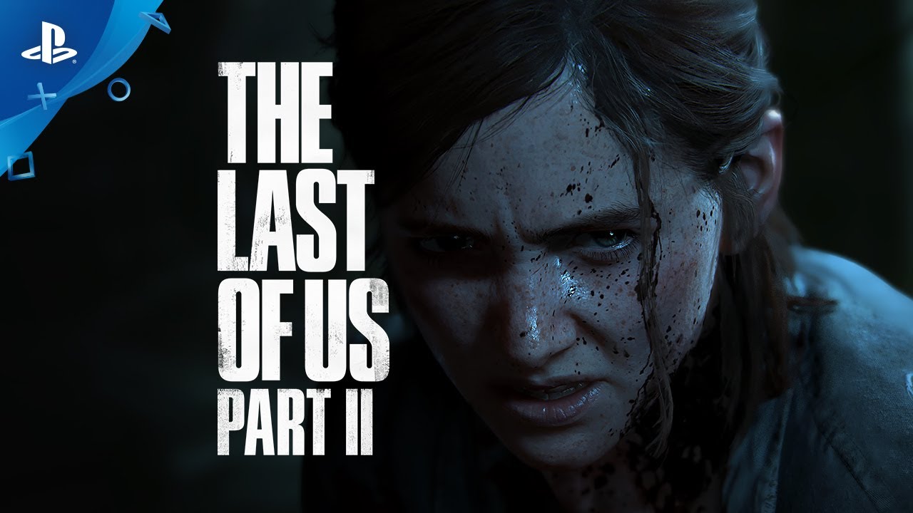 The Last of Us Part 2 Rat King