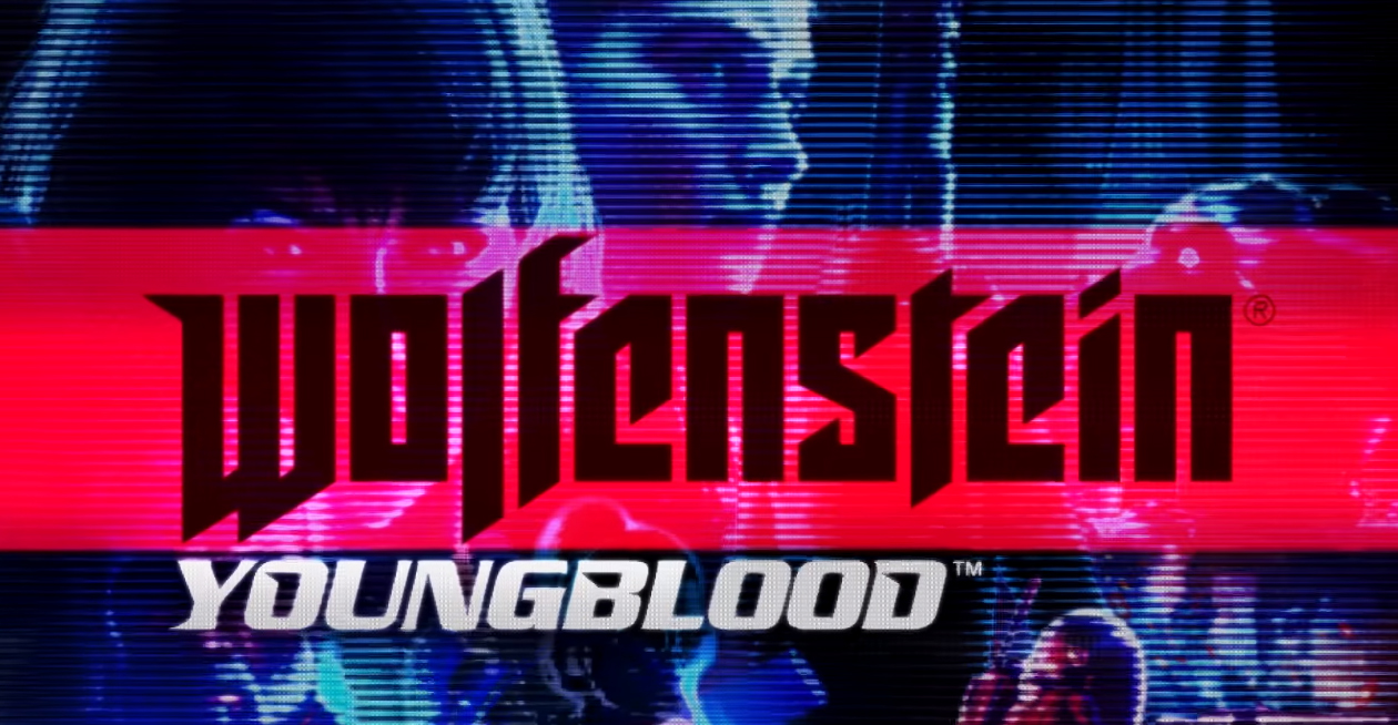 Wolfenstein Youngblood Release Date