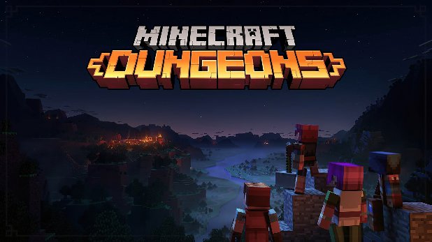Is Minecraft Dungeons Split Screen The Answer Tips Prima Games