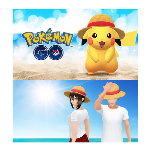 How To Catch Pokemon Go Straw Hat Pikachu Tips Prima Games