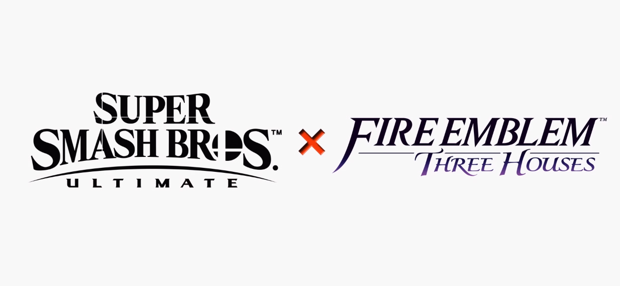 Super Smash Bros Ultimate Fire Emblem Characters