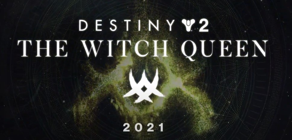 Destiny 2 The Witch Queen Release Date