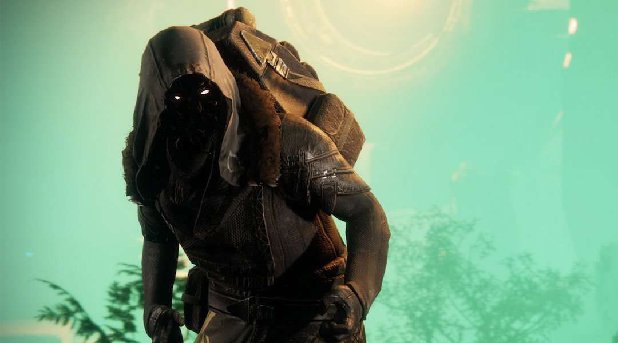 Where is Xur Today Destiny 2 Location and Inventory