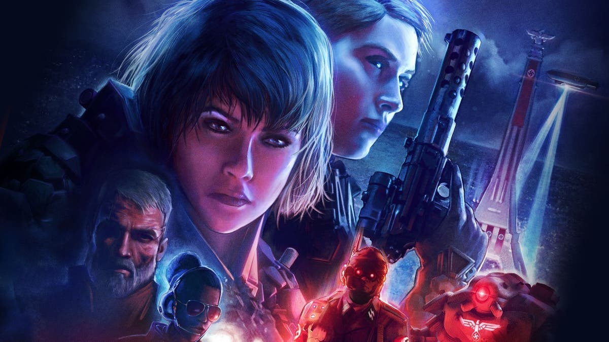 How long is Wolfenstein: Youngblood?
