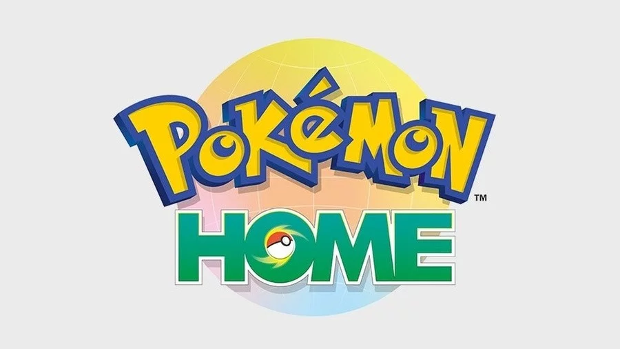Pokemon Home Wonder Box