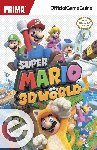 Super Mario 3D World eGuide