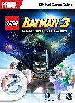 Lego Batman 3: Beyond Gotham eGuide