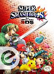 Super Smash Bros. for Nintendo 3DS eGuide