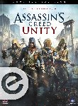 Assassin's Creed Unity eGuide