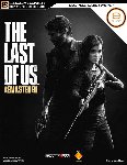 The Last of Us Remastered Signature Series Strategy Guide