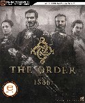 The Order:  1886 Signature Series Strategy Guide