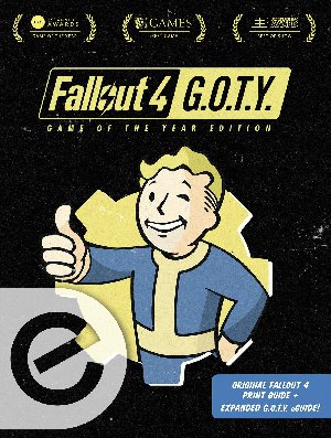 Fallout 4 eGuide