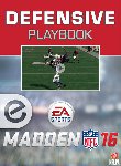 Madden NFL 16 Defensive Playbook