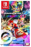 Mario Kart 8 Deluxe eGuide