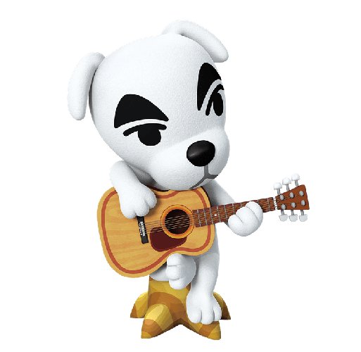 Animal Crossing: New Horizons  Slider Song Master Guide - Prima Games