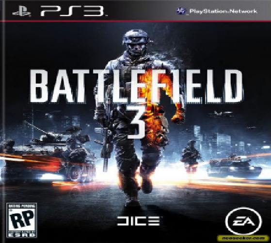 doneren roltrap cascade DICE: PS3 Battlefield 3 VOIP problem "a top priority" - Prima Games